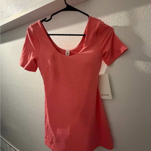 lululemon athletica Align Dress - Picture 9 of 10